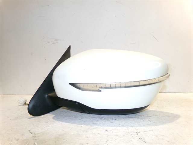 Foto 2ª: Retrovisor Izquierdo Nissan Juke 1.5 DCI 2010-2015 [K9KA6] (2014)