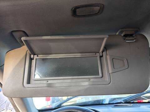 Foto 2ª: Parasol Izquierdo Mercedes Clase E 180 OM651911 COUPE AUT. (2010)