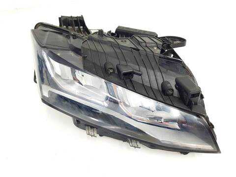 Foto 2ª: Faro Derecho Peugeot 408 PLUG IN HYBRID 225 ALLURE PACK
