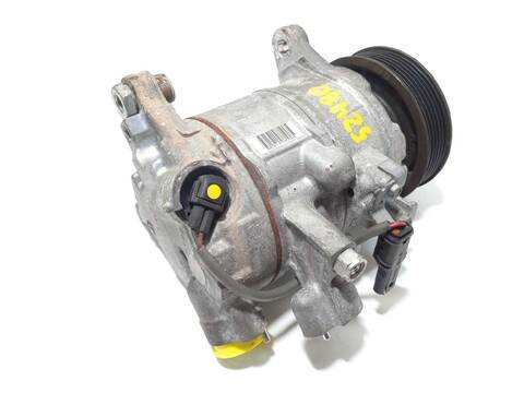 Compresor Aire Acondicionado Bmw Serie 4 418 420D COUPE 184CV 135KW