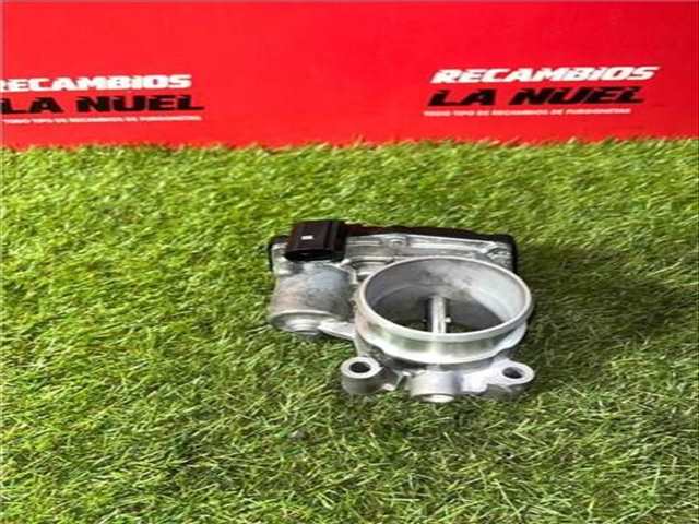 Foto 3ª: Caja Mariposa Ford Transit 2.0 320 L1 TRANSIT TREND [2 0 LTR. - 96 KW TDCI CAT] 131CV [BKFA] (2019)