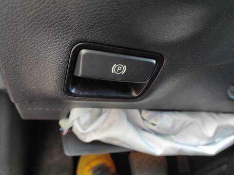 Freno de Mano Mercedes Clase A 140 270910