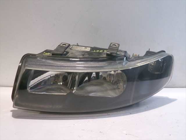Faro Izquierdo Seat Toledo 1.9 TDI 1999-2004