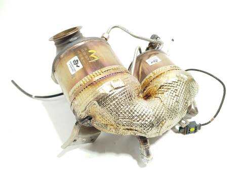 Foto 3ª: Catalizador Seat Arona 1.5 TSI 150CV 110KW [DXD]