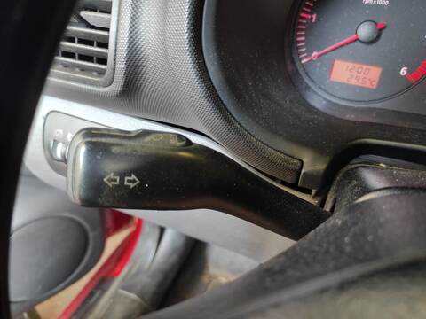 Foto 2ª: Mando Multifuncion Seat Leon AHF (2001)