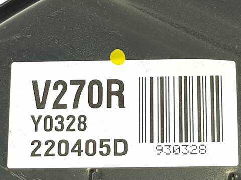 Foto 2ª: Mangueta Trasera Derecha Toyota Rav4 HYBRID 4X4 STYLE (1994)