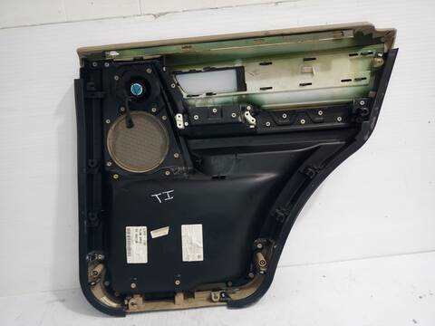 Foto 3ª: Tapizados Cartoneras Land Rover Discovery TDV6 HSE 245CV 180KW [306DT] (2010)