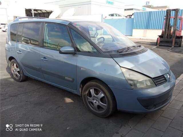 Abs Renault Espace 2.2 DCI