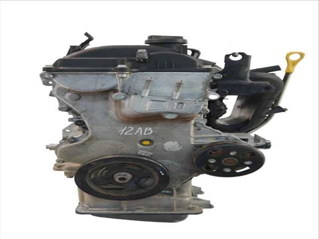 Motor Completo Hyundai i10 1.2 78 CV 57KW