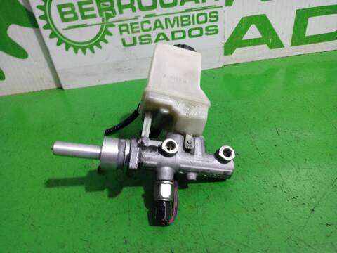 Foto 2ª: Bomba Freno Citroen C5 ATTRACTION 109CV [9HYDV6TED4] (2004)