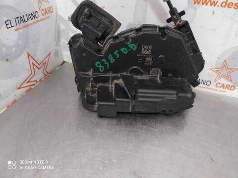 Cerradura Puerta Delantera Derecha Seat Ibiza 1.6 TDI 115CV 85KW