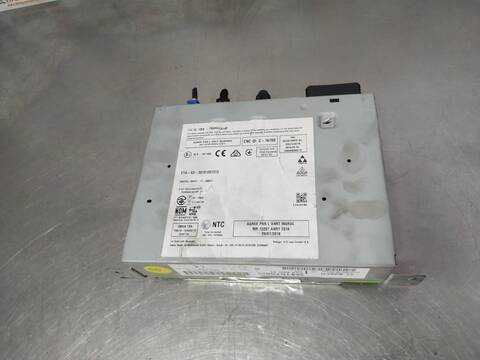 Foto 3ª: Sistema Audio Radio CD Peugeot Rifter ACTIVE NAV STANDARD 131CV 96KW [YH01] (2022)