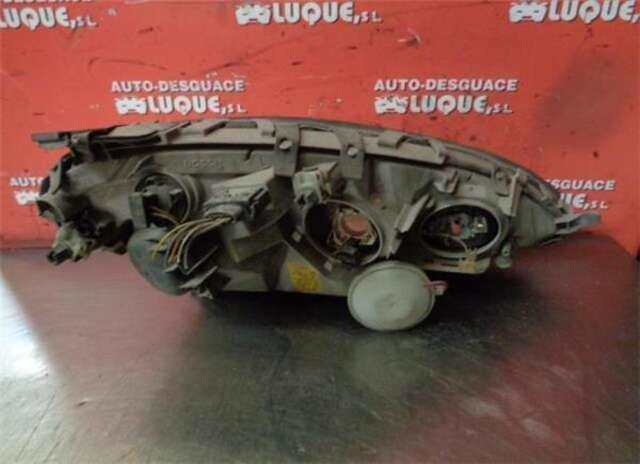 Foto 2ª: Faro Izquierdo Mercedes Clase A 140 1.4 140 (168.031) [1.4 LTR. - 60 KW CAT] [M 166.940]