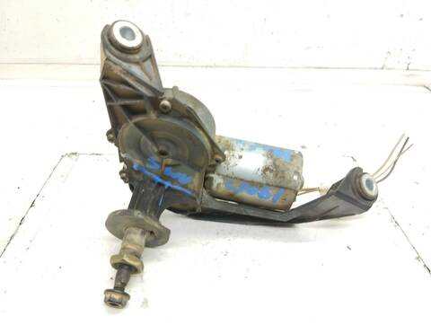 Foto 2ª: Motor Limpia Trasero Renault Megane 1.4 16V KALEIDO 107CV 79KW I SCENIC JA0) [K4J A7] (2002)