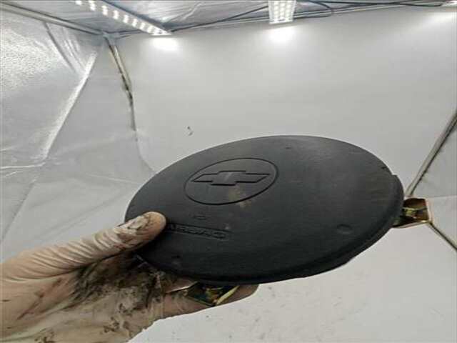 Foto 3ª: Airbag Delantero Izquierdo Chevrolet Matiz 0.8 S [0.8 LTR. - 38 KW CAT] [A08S3]