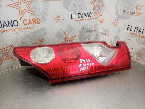 Piloto Trasero Derecho Renault Kangoo PROFESIONAL 75CV 55KW