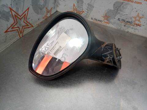 Foto 2ª: Retrovisor Izquierdo Fiat Linea VERSION INDEFINIDA (2007)