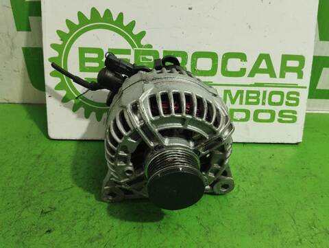Alternador Citroen C5 2.0 HDI 109CV
