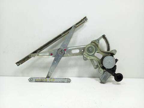 Elevalunas Eléctrico Delantero Derecho Toyota Urban 1NR