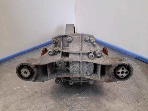 Foto 3ª: Diferencial Trasero Audi Q7 3.0 V6 24 V QUATRO 233CV 171KW [BUG] (2007)