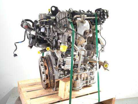 Motor Completo Kia Xceed 1.5 T-GDI 160CV 118KW