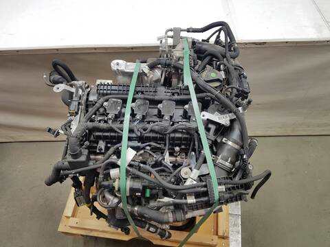 Motor Completo Alfa Romeo Tonale EDIZIONE SPECIALE