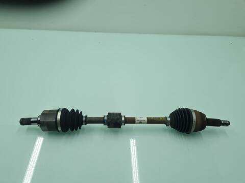 Transmision Delantera Izquierda Hyundai i30 KLASS LR 119CV 88KW