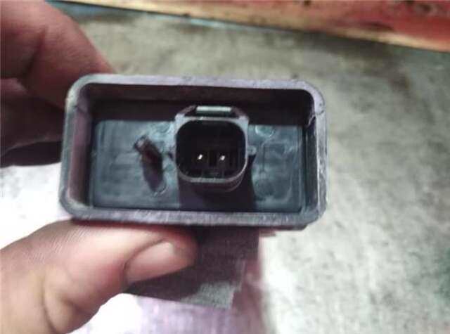 Cerradura Puerta Trasera Izquierda Volvo S40 