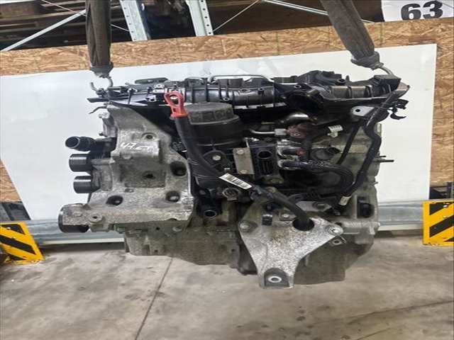 Foto 2ª: Motor Completo Bmw Serie 3 315 116 CV 85KW [N47D20C]