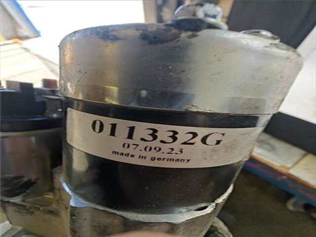 Motor de Arranque Renault Scenic 1.5 CONFORT DYNAMIQUE [1.5 LTR. - 78 KW DCI DIESEL] (JM)(2003-_)