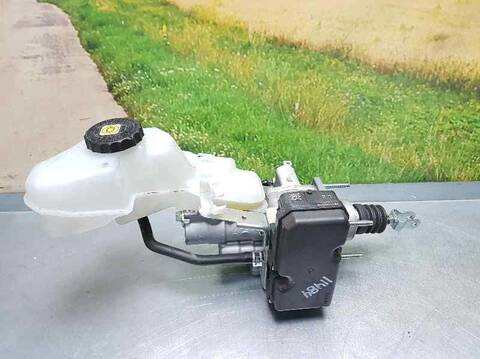 Bomba Freno Toyota CHR HYBRIDID 98CV 72KW