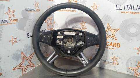 Volante Mercedes Clase ML 300 3.0 CDI W164) 224CV 165KW AUT. OM642