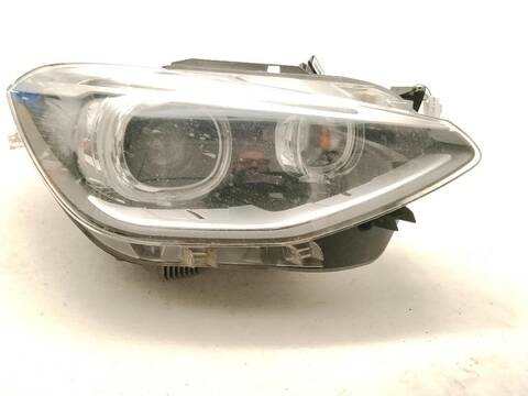 Faro Derecho Bmw Serie 1 114 116 D