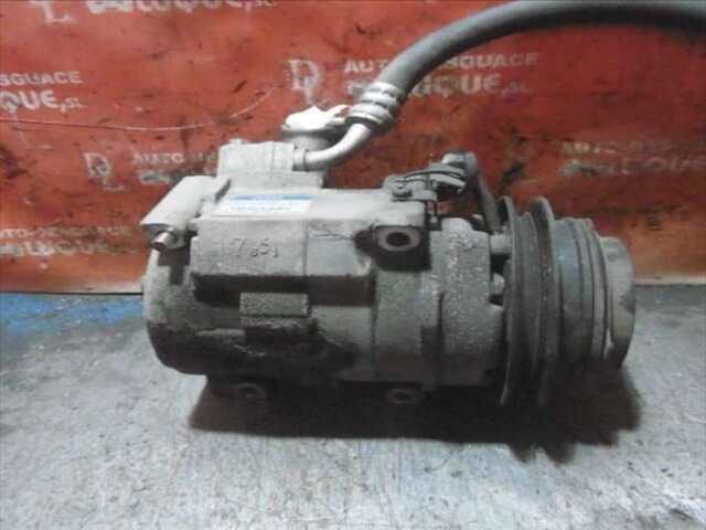 Foto 2ª: Compresor Aire Acondicionado Mitsubishi Montero 3.2 D 4WD (V78W. V68W) [4M41]