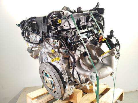 Motor Completo Honda Crv 2.0 E-CVT HYBRID AWD RT6) 145CV 107KW V RW_ RT_)