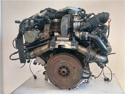 Motor Completo Audi A6 2.5 TDI AVANT 180CV 132KW