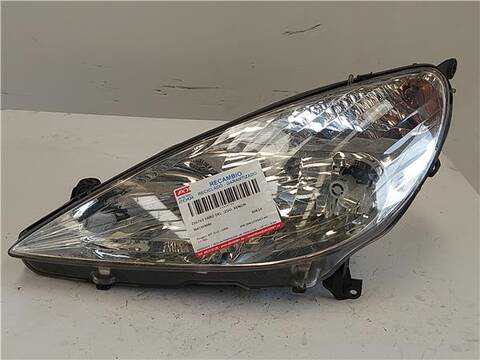 Faro Izquierdo Peugeot 607 2.2 HDI 133CV 98KW