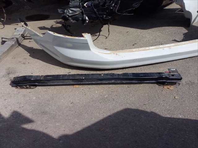 Foto 3ª: Refuerzo Paragolpes Trasero Volkswagen Passat 2.0 TDI (2014)