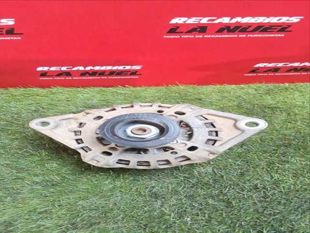 Foto 4ª: Alternador Fiat Ducato FIAT DUCATO 2.3 JTD 2016 131CV 96KW (2025)