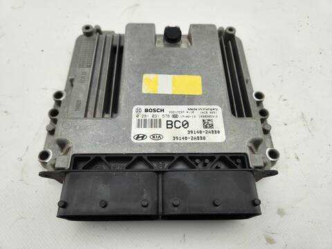 Centralita Motor ECU Hyundai i30 KLASS 95CV 70KW