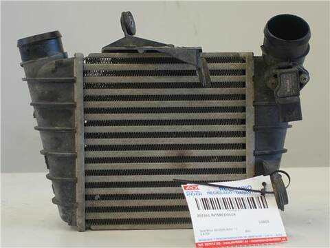 Intercooler Seat Ibiza 1.4 TDI 80CV 59KW