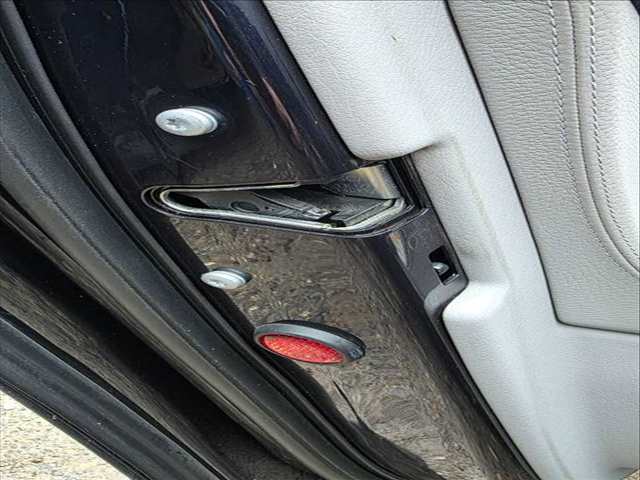 Cerradura Puerta Trasera Izquierda Bmw Serie 7 720 N57D30B AUT.