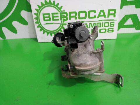 Foto 3ª: Valvula EGR Ford Focus 1.6 TDCI CAT 116CV [T1DA] (2010)