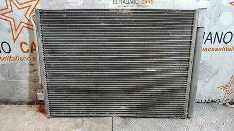 Foto 2ª: Radiador Calefaccion A.A. Bmw X5 XDRIVE40D 306CV 225KW [N57SD30B] (2011)