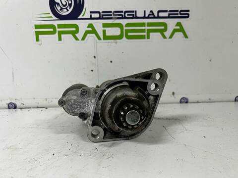Foto 2ª: Motor de Arranque Seat Ibiza STYLANCE - STYLE 90CV 66KW [CAYB] (2011)