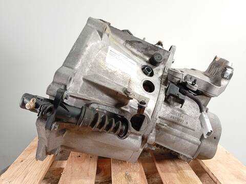 Foto 2ª: Caja Cambios Peugeot Partner 1.5 BLUEHDI 100 102CV 75KW FURGONETA [YHY (DV5RD)] (2021)