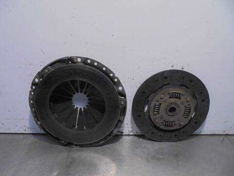kit Embrague Jeep Renegade 1.0 T-GDI CAT 120CV 88KW