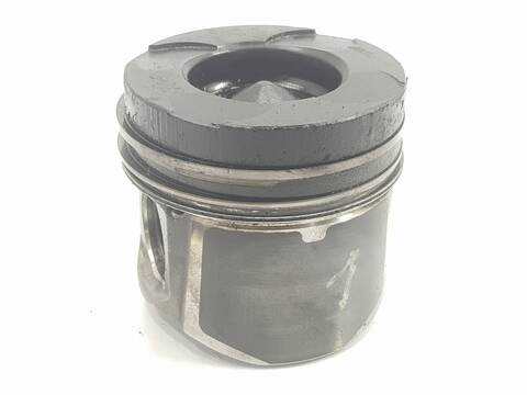 Foto 3ª: Pistones Nissan Interstar CAJA CERRADA L 2 H 2 TECHO [G9U650] (2003)