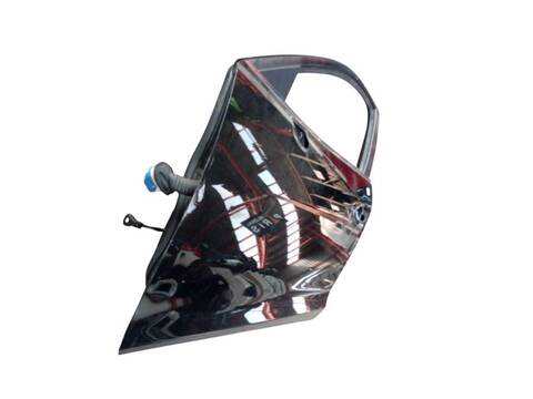 Foto 2ª: Puerta Delantera Izquierda Mazda 3 2.2 D (2013)