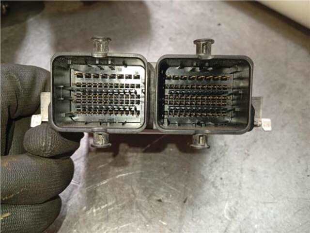 Foto 3ª: Centralita Motor ECU Hyundai i20 1.2 [G4LA]